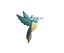 Ánima Espacios Logo