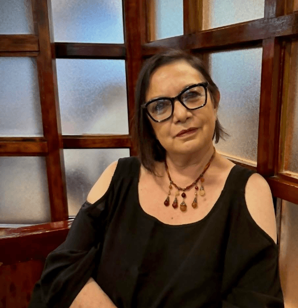 Patricia Jibaja