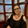 Patricia Jibaja