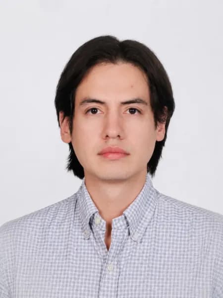 Luis Arturo Calvillo Roldán