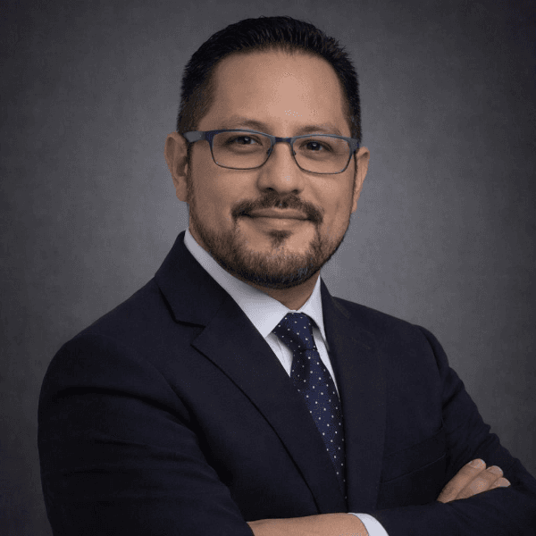Luis Rojas