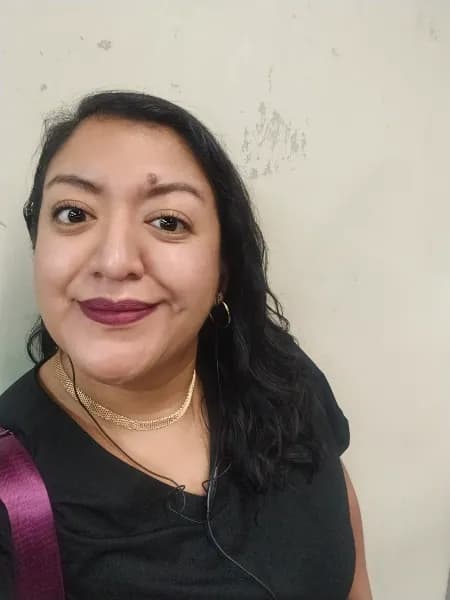 Sandra Sandoval